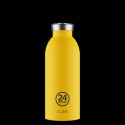 Clima Bottle 050 Stone Taxi Yellow