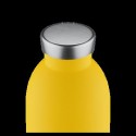 Clima Bottle 050 Stone Taxi Yellow