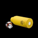 Clima Bottle 050 Stone Taxi Yellow