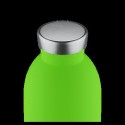 Clima Bottle 050 Stone Lime Green