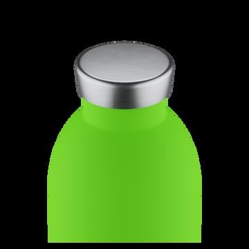 Clima Bottle 050 Stone Lime Green