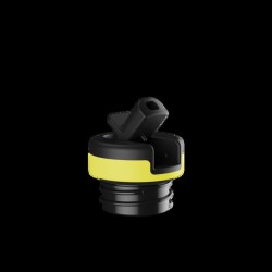 Bottle Sport Lid Light Yellow