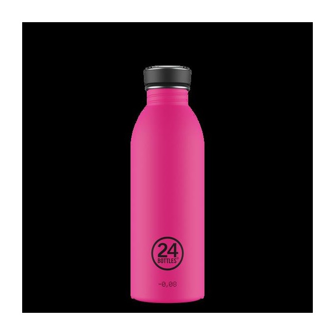 Urban Bottle 050 Stone Passion Pink