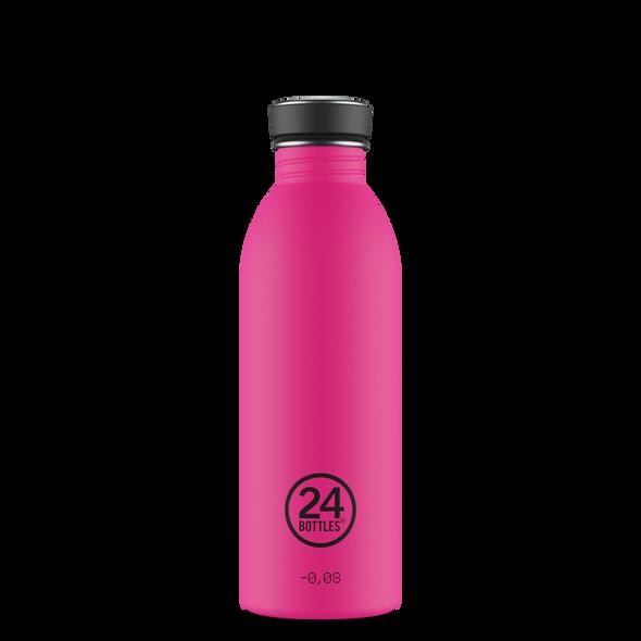 Urban Bottle 050 Stone Passion Pink