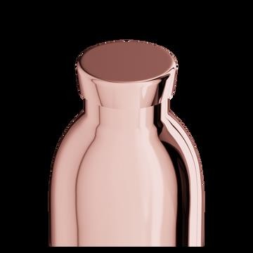 Clima Bottle 330 Rose Gold