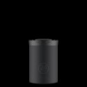 Travel Tumbler 350 Stone Tuxedo Black