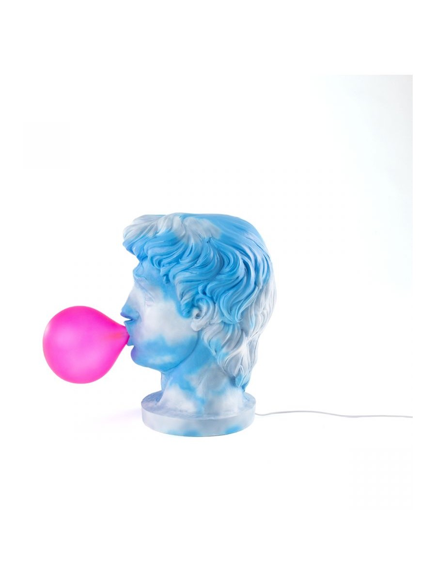 Lampada In Resina Wonder Sky Seletti