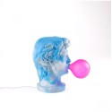 Lampada In Resina Wonder Sky Seletti