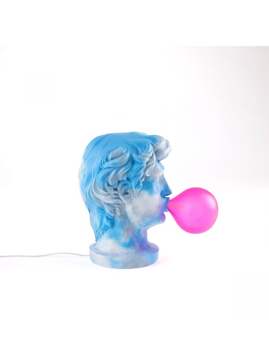 Lampada In Resina Wonder Sky Seletti
