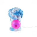 Lampada In Resina Wonder Sky Seletti