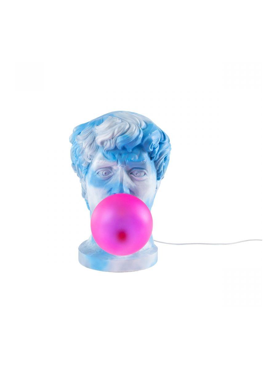 Lampada In Resina Wonder Sky Seletti