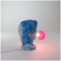Lampada In Resina Wonder Sky Seletti