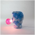 Lampada In Resina Wonder Sky Seletti