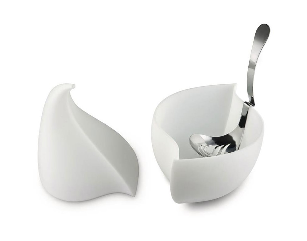 Set mozzarella Nunziatella Alessi