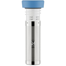 Bottle Infuser Lid Light Blue