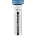 Bottle Infuser Lid Light Blue