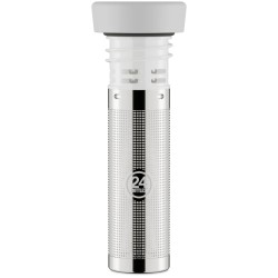 Bottle Infuser Lid Light Grey
