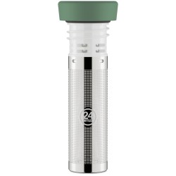 Bottle Infuser Lid Light Green