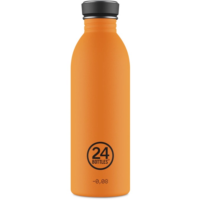 Urban Bottle 050 Stone Total Orange