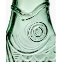 Caraffa Verde Pesce & Pesce