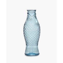 Caraffa Blu Pesce & Pesce