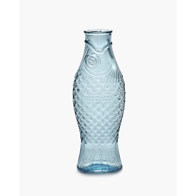 Caraffa Blu Pesce & Pesce