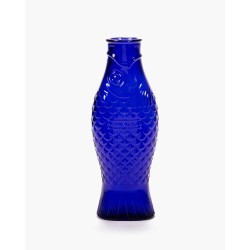 Caraffa Blu Cobalto Fish &...