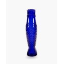 Caraffa Blu Cobalto Fish & Fish