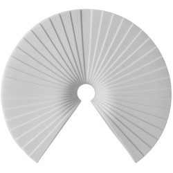 Arcus vase 24 cm - studio...