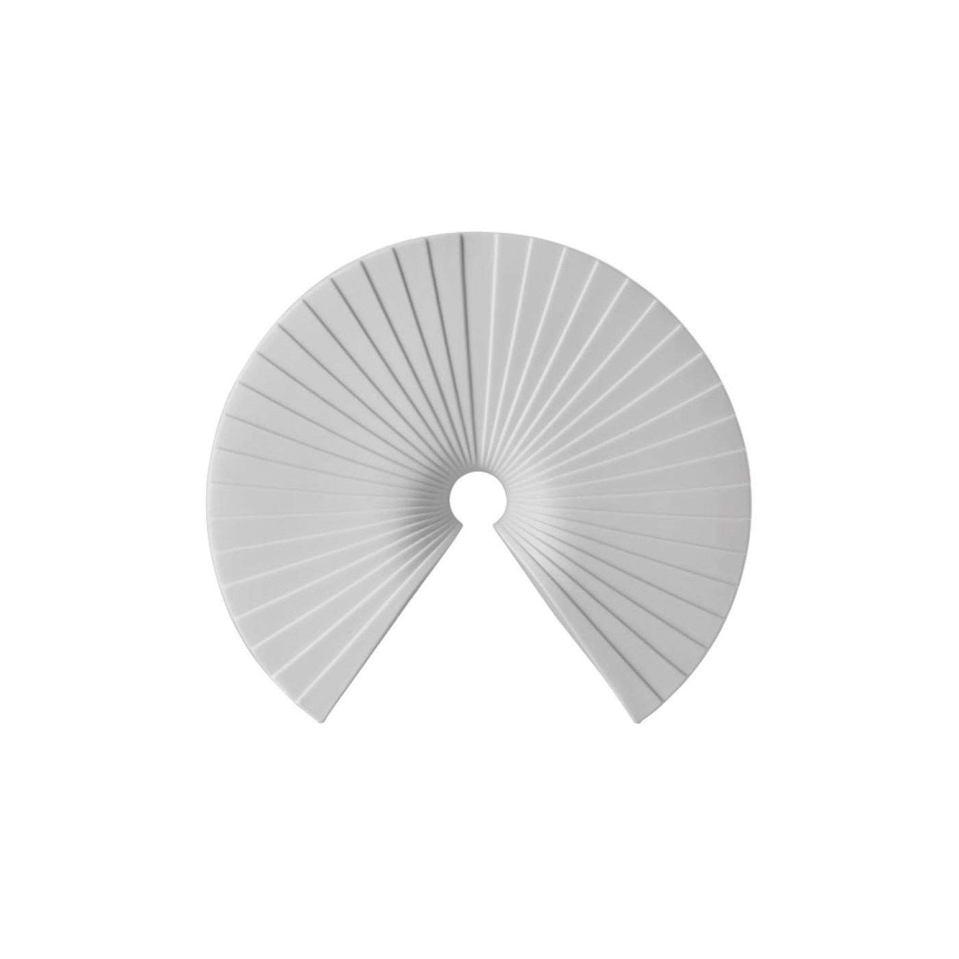 Arcus vase 24 cm - studio line Rosenthal