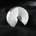 Arcus vase 24 cm - studio line Rosenthal