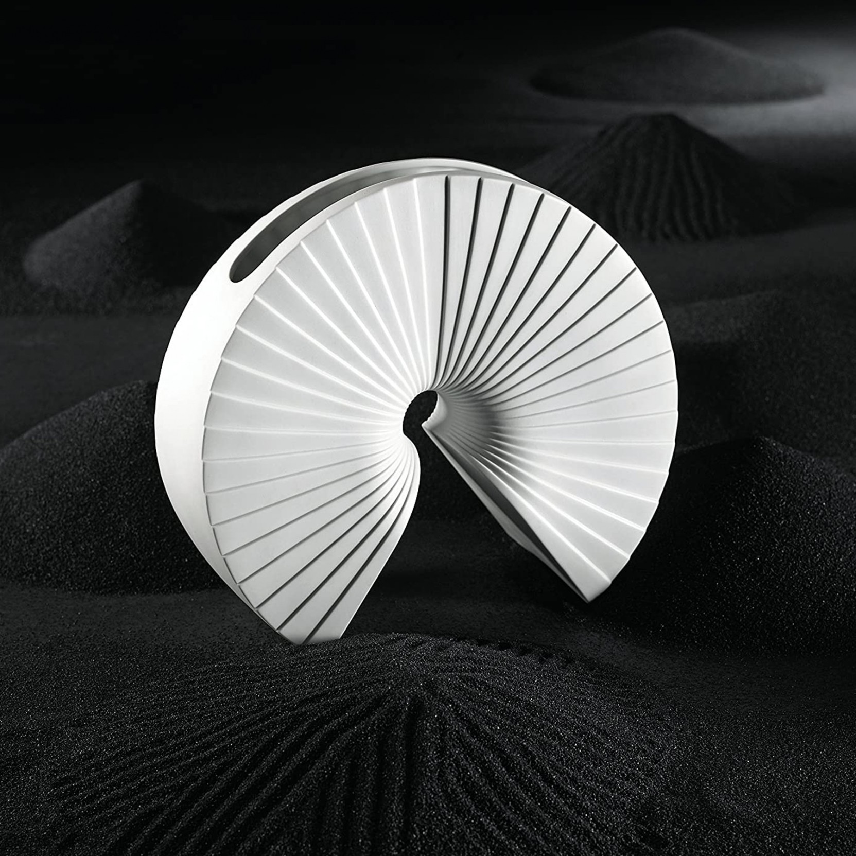 Arcus vase 24 cm - studio line Rosenthal