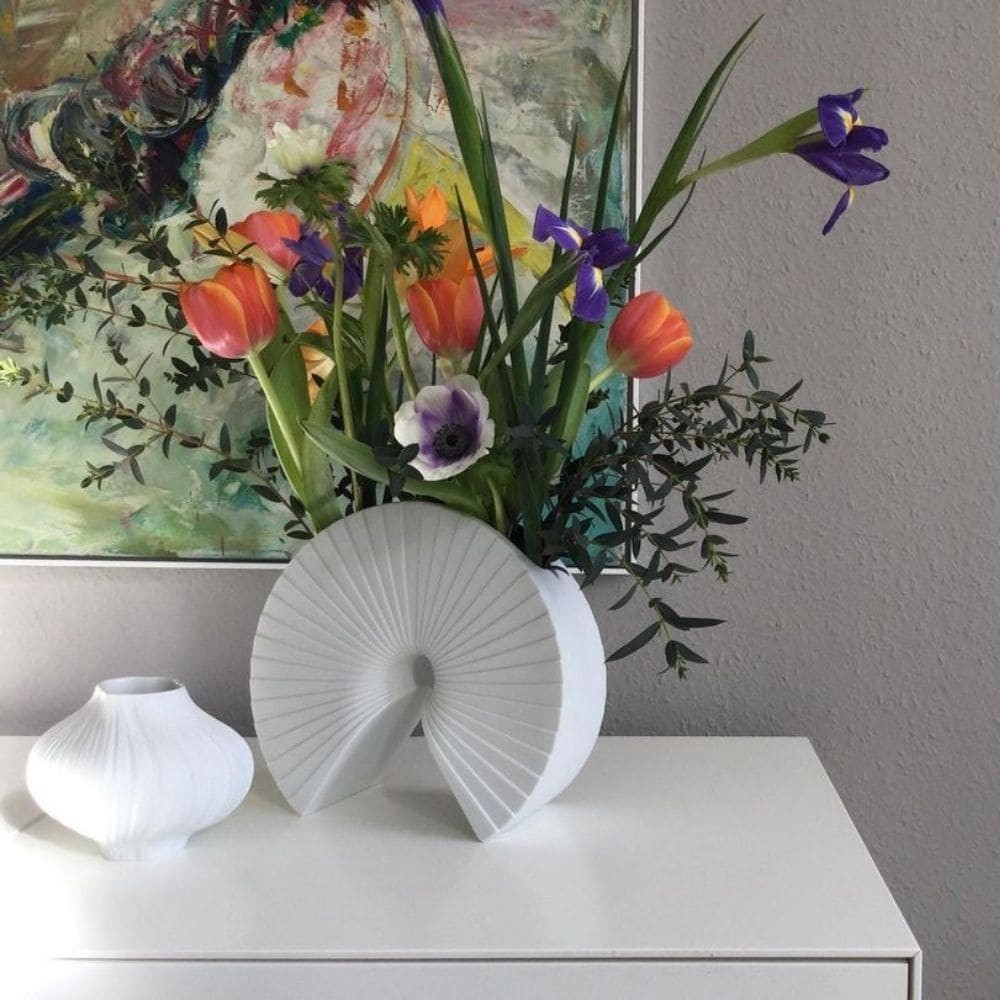Arcus vase 24 cm - studio line Rosenthal