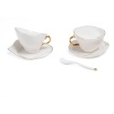 Set Meltdown Tea