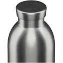 Brushed Steel 500 ml