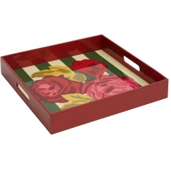 Tray 40.5X40.5 Nizam...