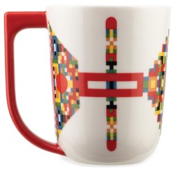 Holyhedrics Mug decoro 1...