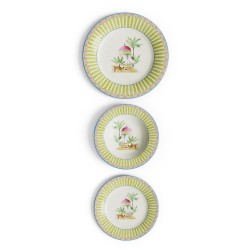 Table Set Plate 3X...