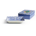 Vide Poche Indian Tiger Pervinch