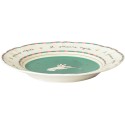 Set 4 Piatti Frutta Mano  20,5 Cm