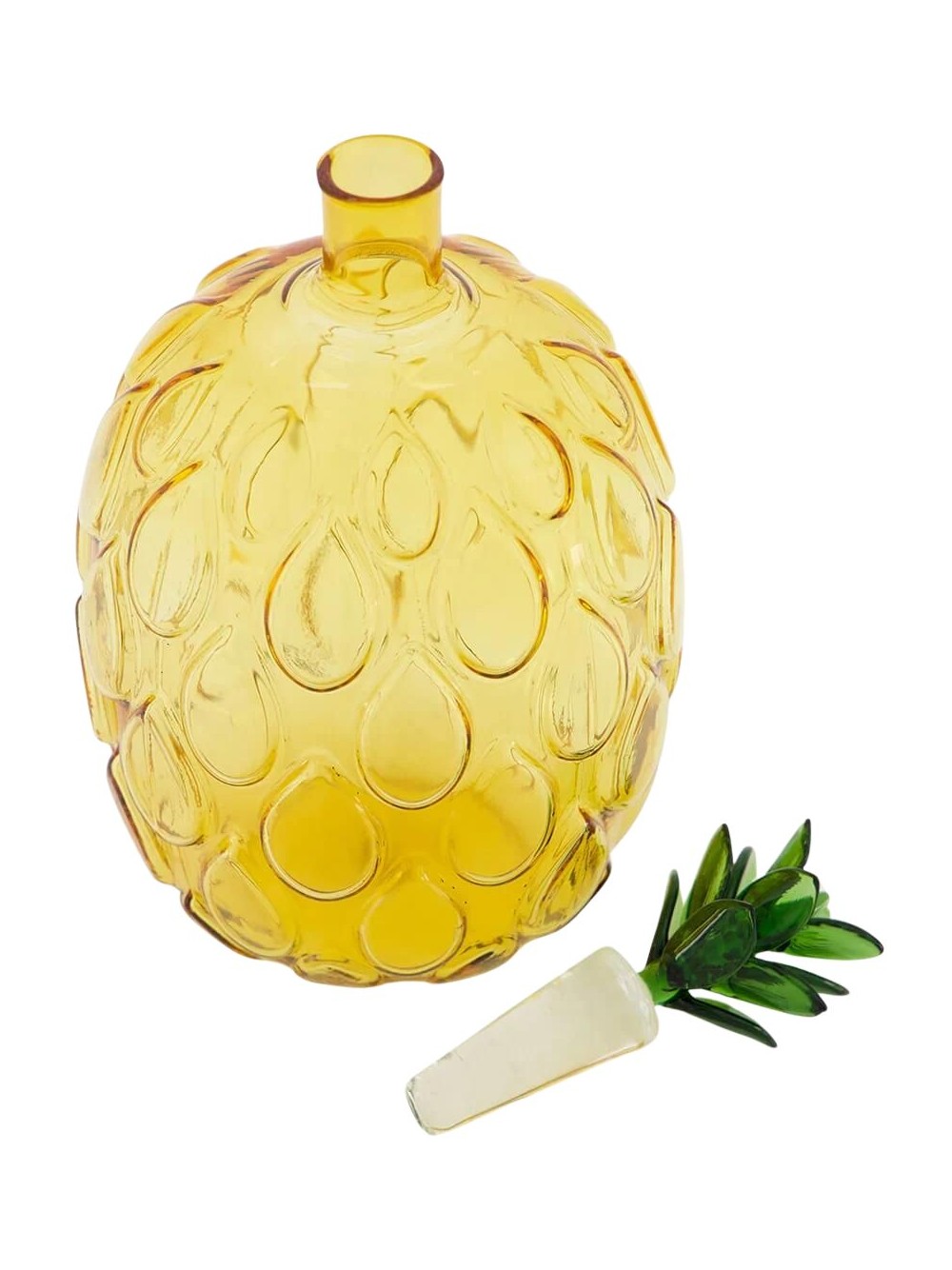 Bottiglia ananas