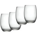 Mami Xl Set 4 Bicchieri Long Drink Alessi