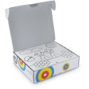 Ni pappaset con-centrici set 3 pz alessi