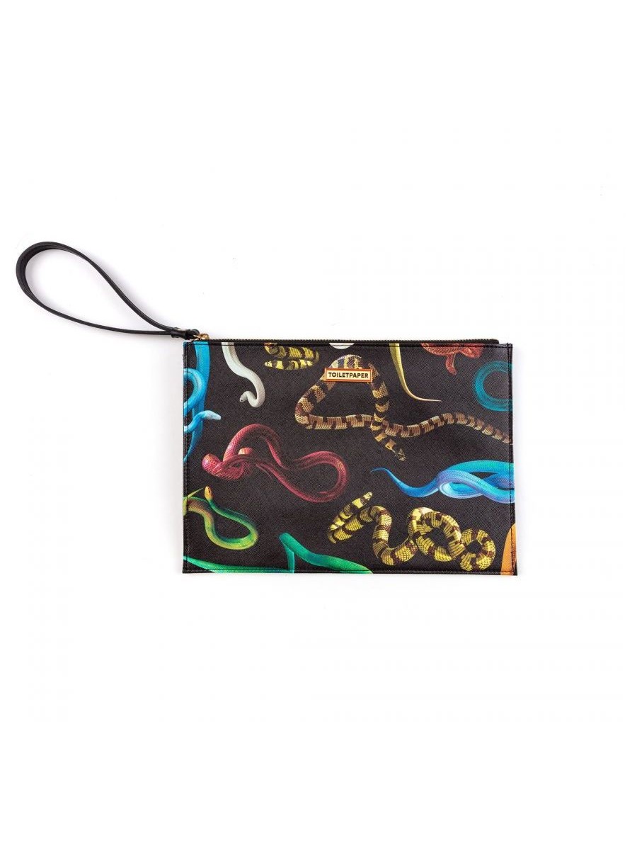 Pochette Snakes