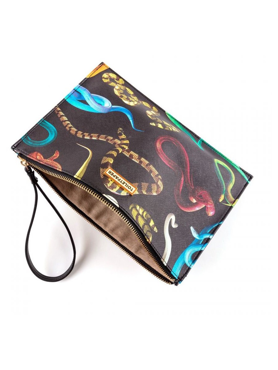 Pochette Snakes