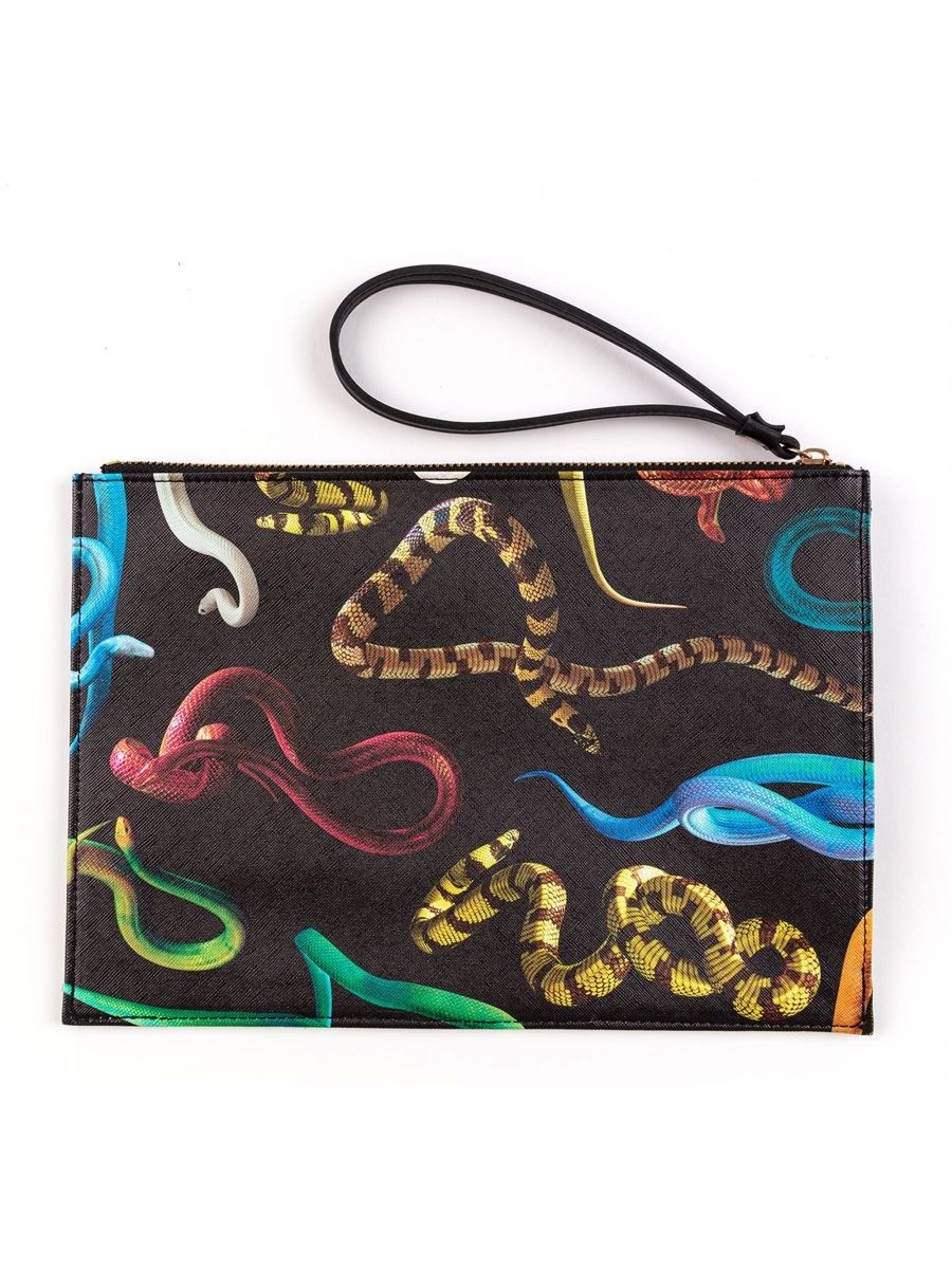 Pochette Snakes