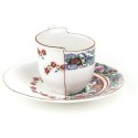 Tazzina da caffe' tamara hybrid seletti