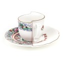 Tazzina da caffe' tamara hybrid seletti