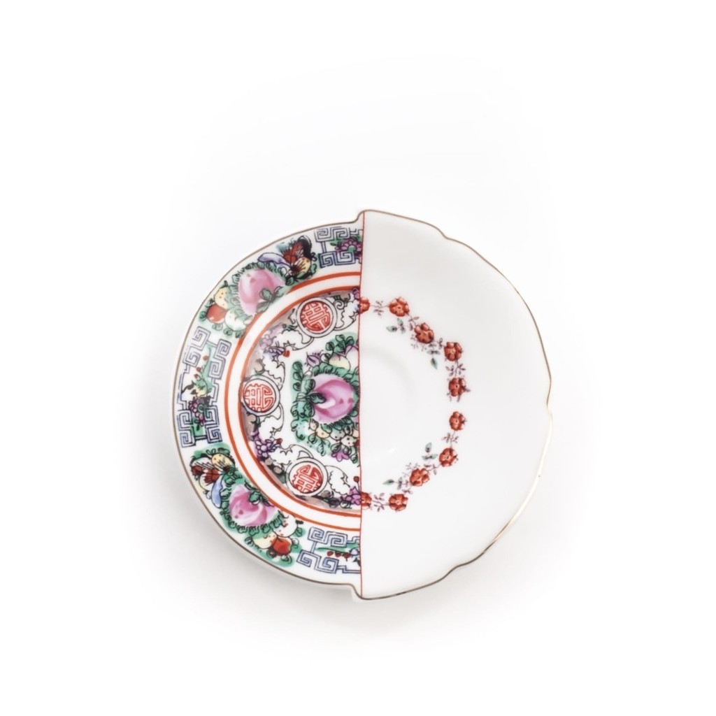 Tazzina da caffe' tamara hybrid seletti