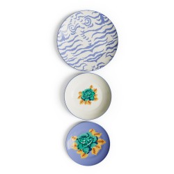 Table Set Plate 3X...